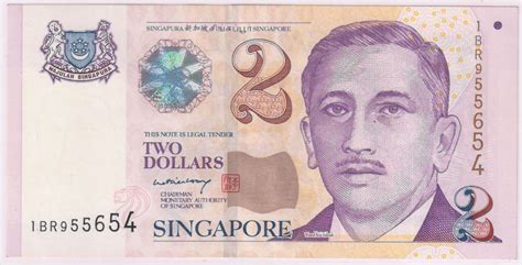 dolar singapur